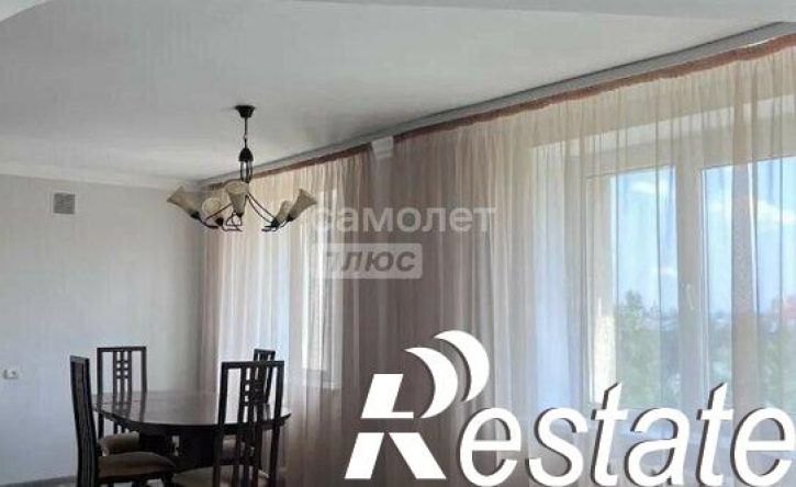 4-комн квартира улица Неделина, 30,  д. 30