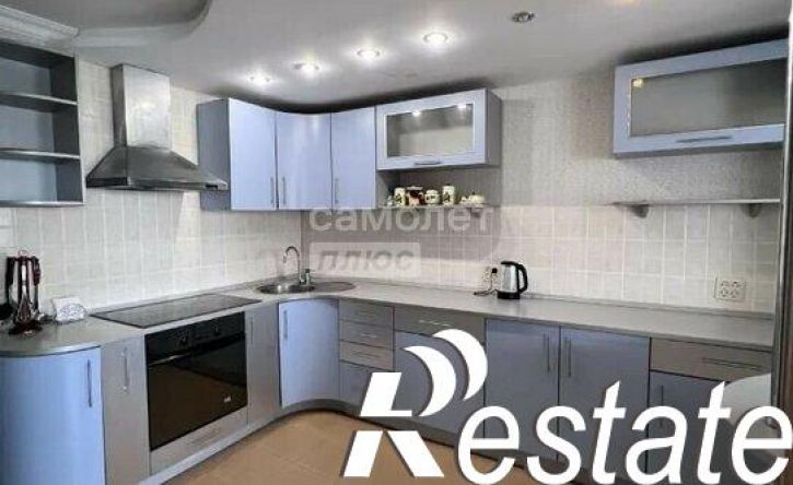 4-комн квартира улица Неделина, 30,  д. 30