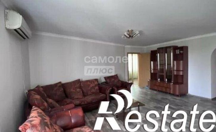 4-комн квартира улица Неделина, 30,  д. 30