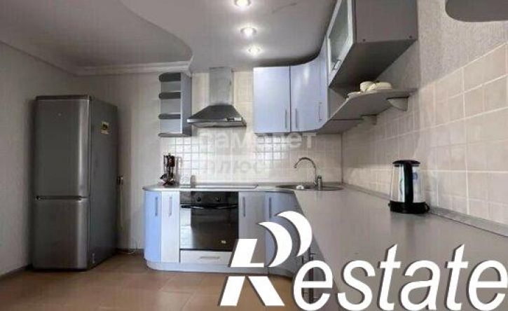4-комн квартира улица Неделина, 30,  д. 30