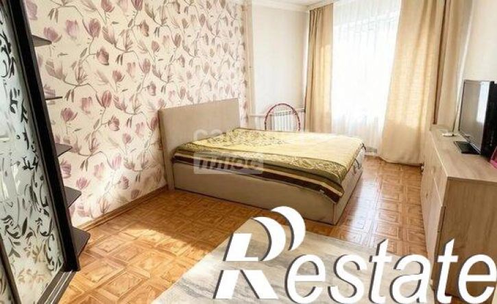 4-комн квартира улица Мичурина, 26,  д. 26