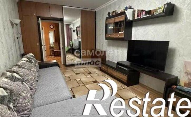 4-комн квартира улица Мичурина, 26,  д. 26