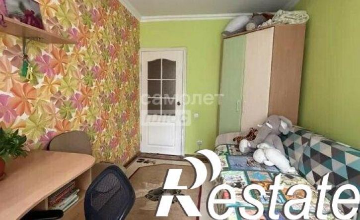 4-комн квартира улица Мичурина, 26,  д. 26