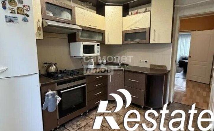 4-комн квартира улица Мичурина, 26,  д. 26