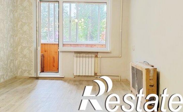1-комн квартира улица 8 Марта, 26,  д. 26