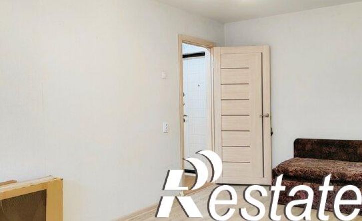 1-комн квартира улица 8 Марта, 26,  д. 26