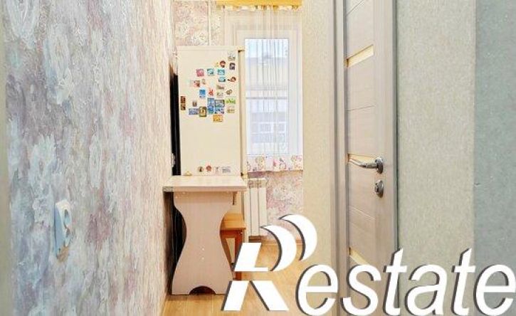 1-комн квартира улица 8 Марта, 26,  д. 26