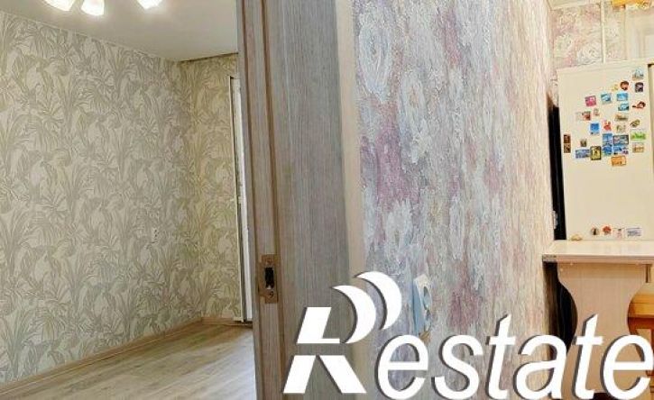 1-комн квартира улица 8 Марта, 26,  д. 26