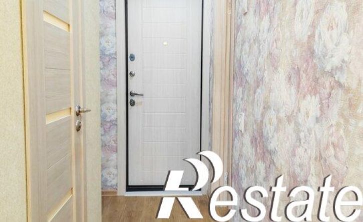 1-комн квартира улица 8 Марта, 26,  д. 26