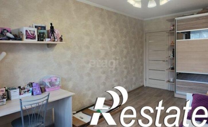 2-комн квартира Архангельская улица, 4,  д. 4