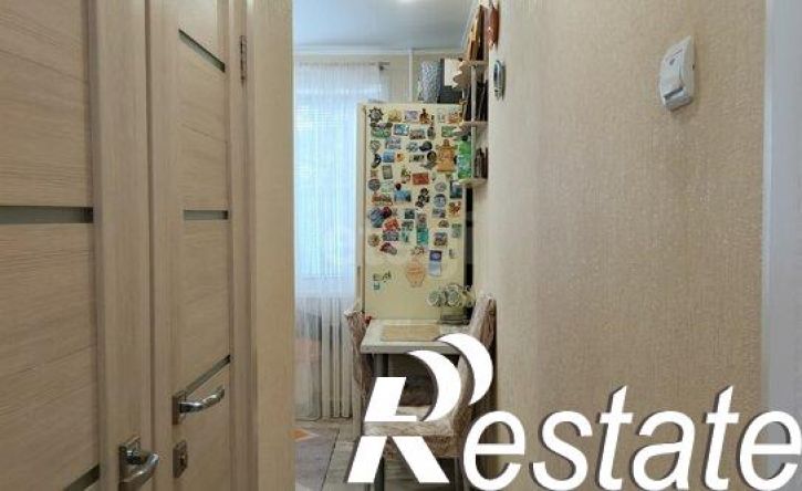 2-комн квартира Архангельская улица, 4,  д. 4