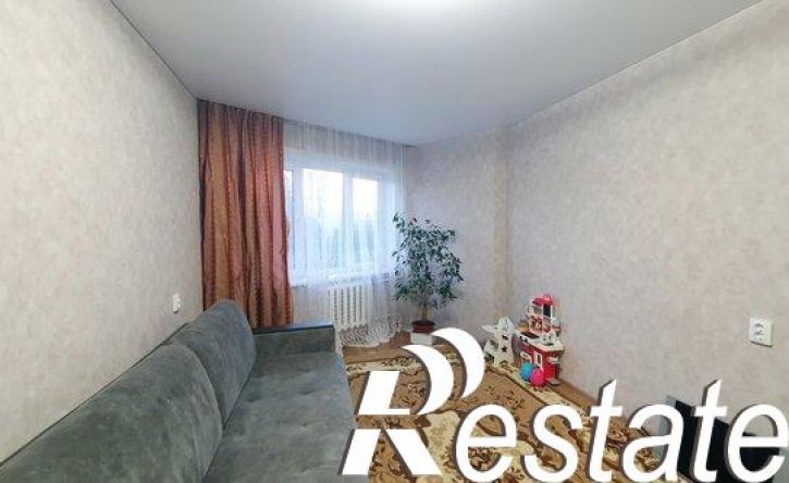 3-комн квартира улица Катукова, 30А,  д. 30А