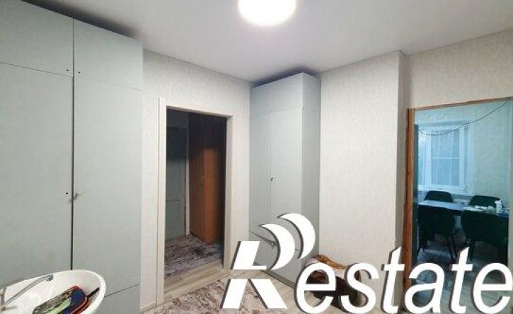 3-комн квартира улица Катукова, 30А,  д. 30А