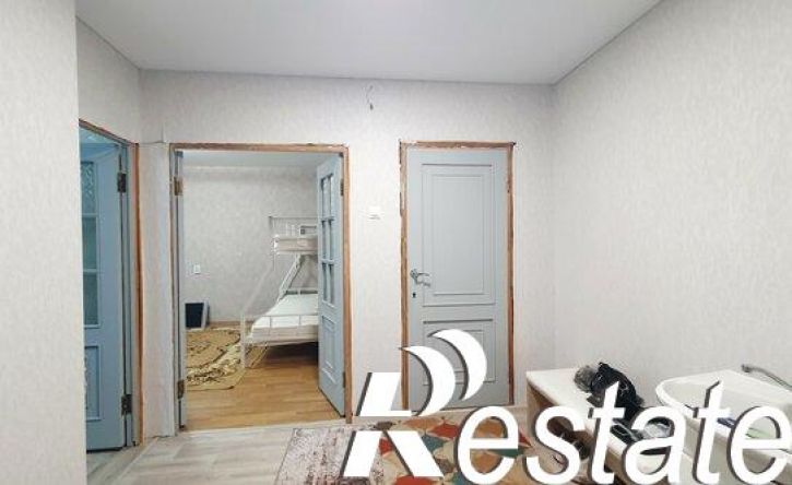 3-комн квартира улица Катукова, 30А,  д. 30А