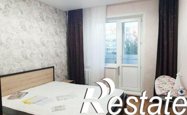 3-комн квартира улица Катукова, 30А,  д. 30А