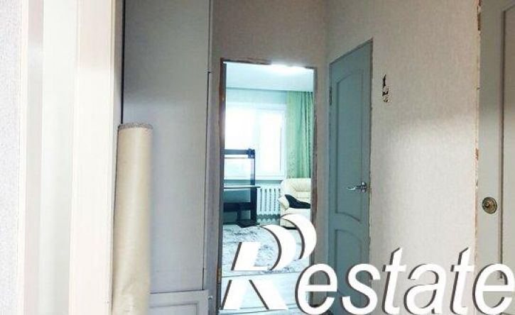 3-комн квартира улица Катукова, 30А,  д. 30А