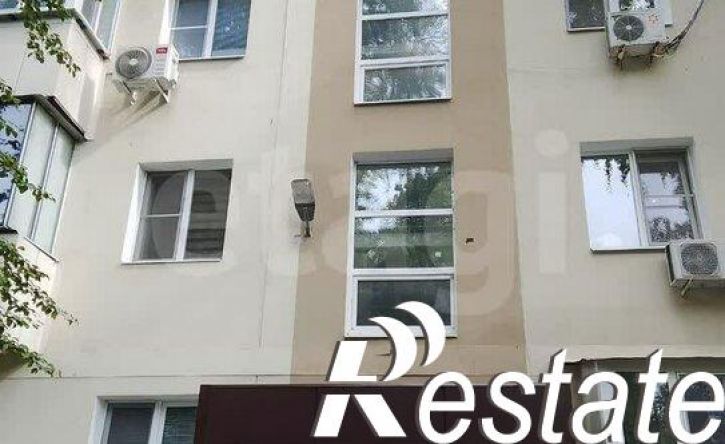 2-комн квартира улица Космонавтов, 19,  д. 19