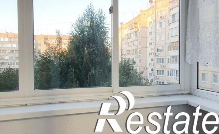 3-комн квартира улица Катукова, 30А,  д. 30А
