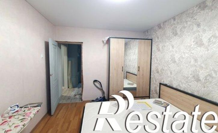 3-комн квартира улица Катукова, 30А,  д. 30А
