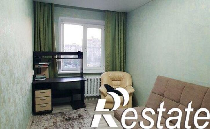 3-комн квартира улица Катукова, 30А,  д. 30А