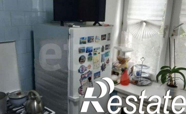 2-комн квартира улица Космонавтов, 19,  д. 19