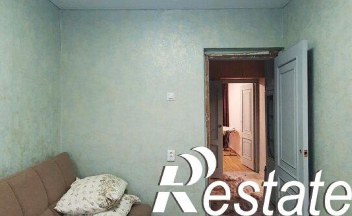 3-комн квартира улица Катукова, 30А,  д. 30А