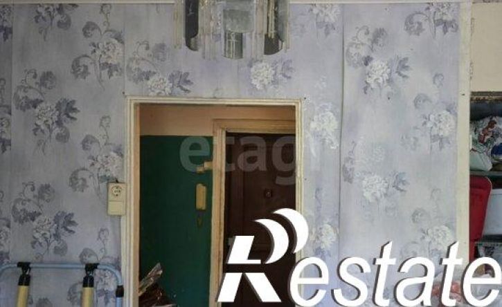 1-комн квартира Левобережная улица, 1Б,  д. 1Б
