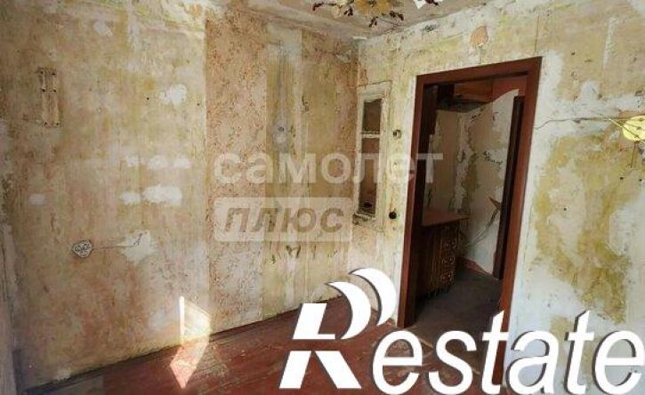 1-комн квартира улица Валентины Терешковой, 32/2,  д. 32/2
