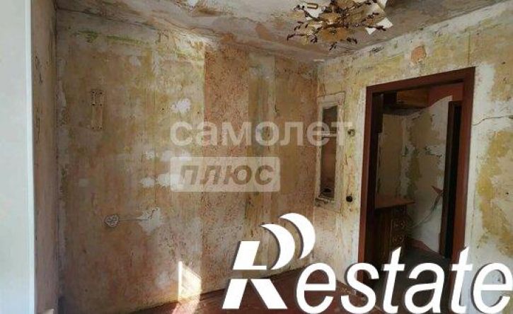 1-комн квартира улица Валентины Терешковой, 32/2,  д. 32/2