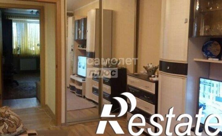 2-комн квартира улица Вермишева, 25,  д. 25