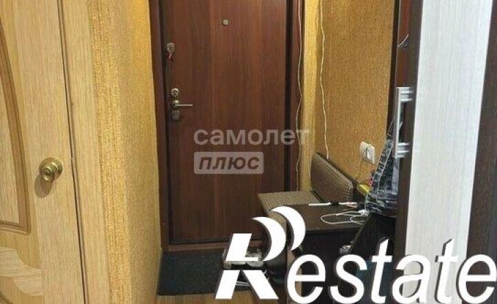 2-комн квартира улица Вермишева, 25,  д. 25
