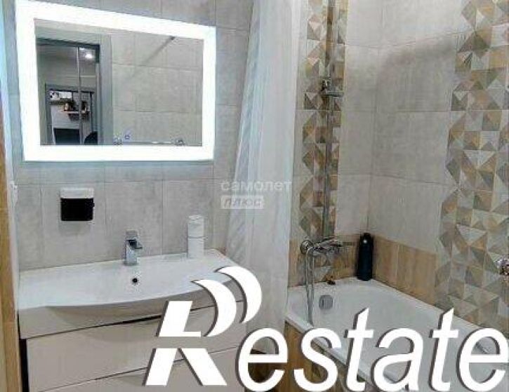 3-комн квартира Опытная улица, 18А,  д. 18А