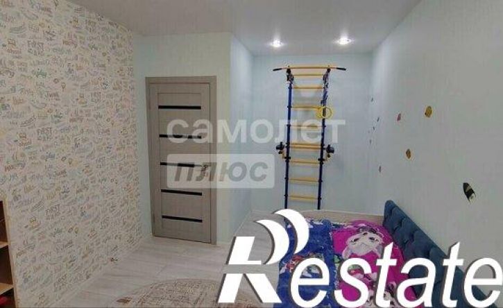 3-комн квартира Опытная улица, 18А,  д. 18А