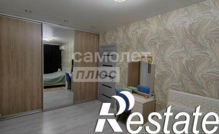 3-комн квартира Опытная улица, 18А,  д. 18А