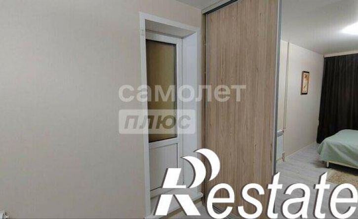 3-комн квартира Опытная улица, 18А,  д. 18А