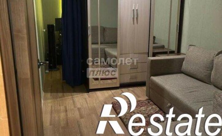 2-комн квартира улица Вермишева, 25,  д. 25