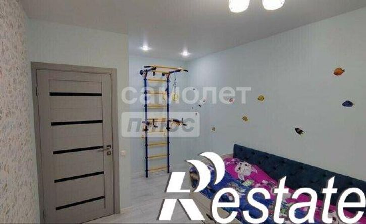 3-комн квартира Опытная улица, 18А,  д. 18А