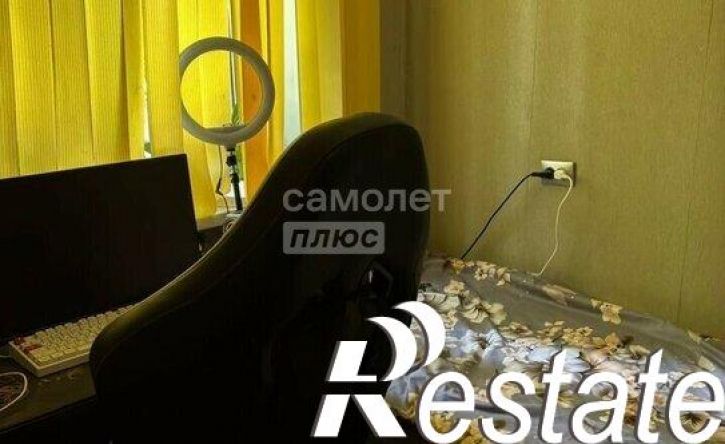 2-комн квартира улица Вермишева, 25,  д. 25
