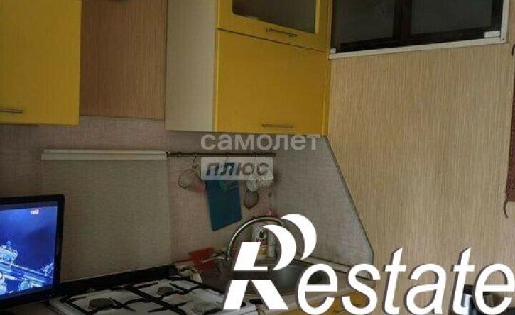 2-комн квартира улица Вермишева, 25,  д. 25