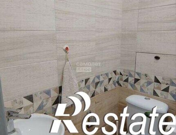 3-комн квартира Опытная улица, 18А,  д. 18А