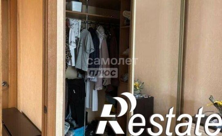2-комн квартира улица Вермишева, 25,  д. 25