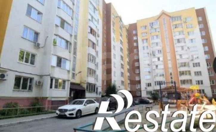 2-комн квартира улица Космонавтов, 46/4,  д. 46/4