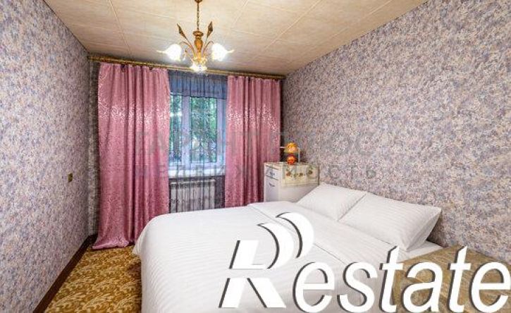 2-комн квартира проспект Победы, 25,  д. 25