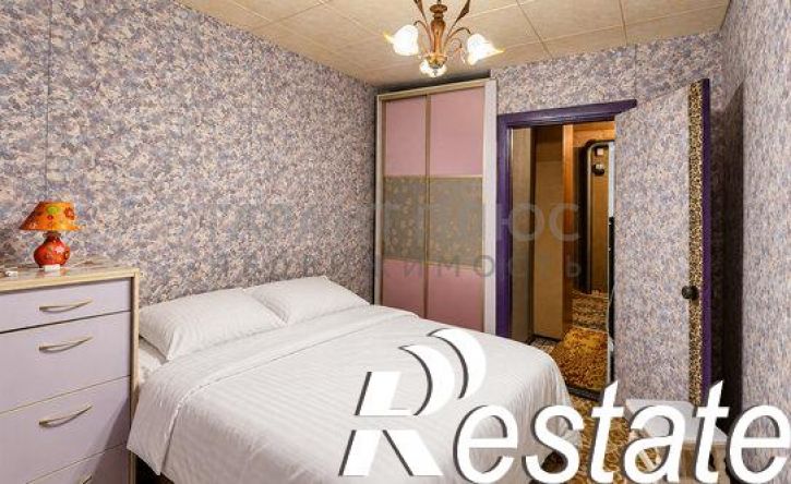 2-комн квартира проспект Победы, 25,  д. 25