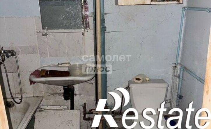 1-комн квартира улица Водопьянова, 18,  д. 18