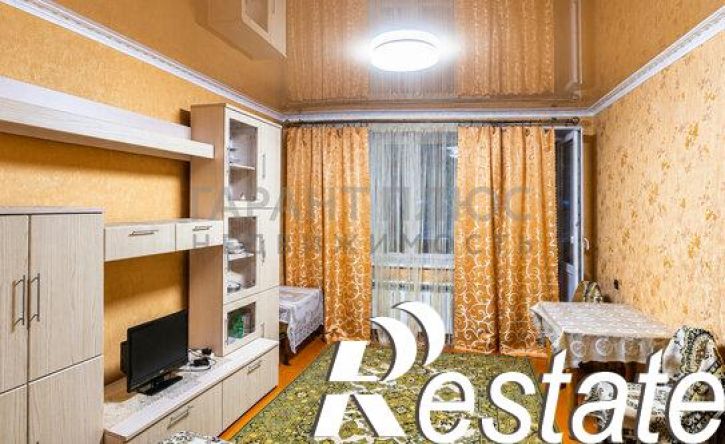 2-комн квартира проспект Победы, 25,  д. 25