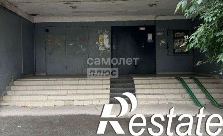 1-комн квартира улица Водопьянова, 18,  д. 18