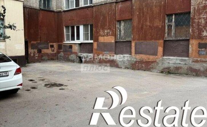 1-комн квартира улица Водопьянова, 18,  д. 18