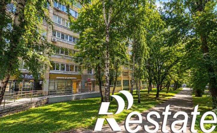 2-комн квартира проспект Победы, 25,  д. 25