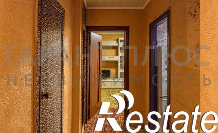 2-комн квартира проспект Победы, 25,  д. 25